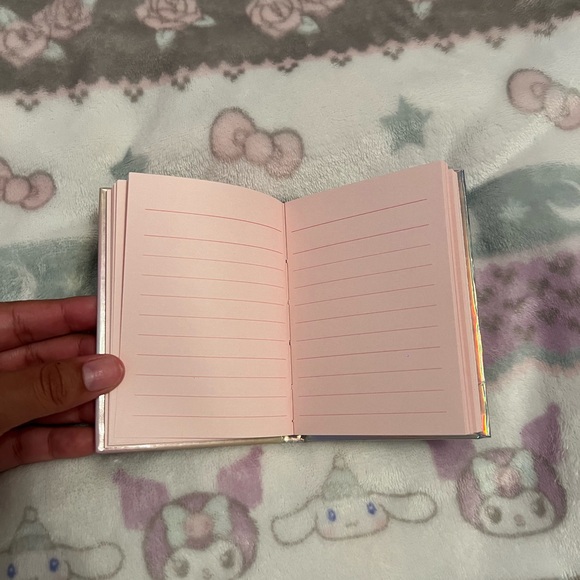 Sanrio My Melody Pink Bundle - Picture 6 of 9